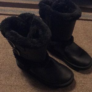 Women’s Boots